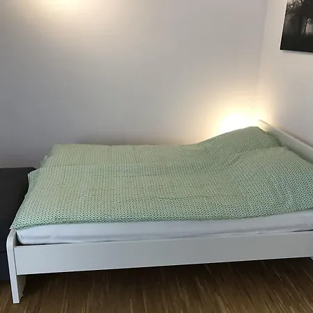 Szucha 3 Apartment *