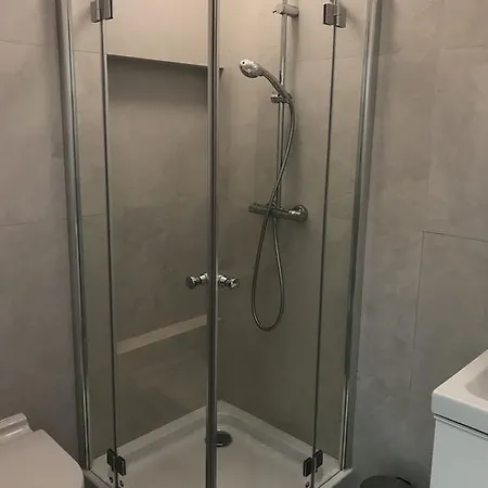 Szucha 3 Apartment